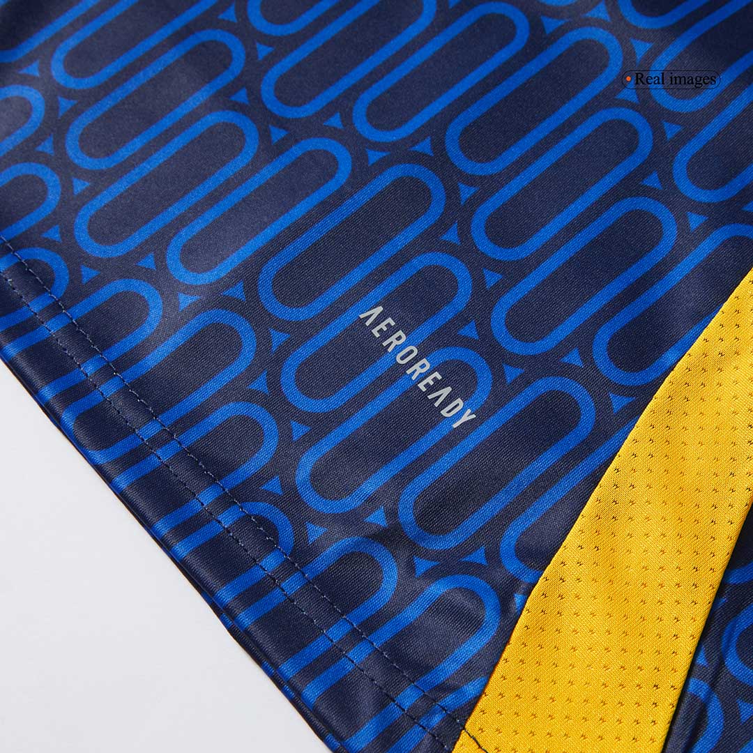 MANÉ #10 Al Nassr Fußballtrikot Auswärtstrikot 2024/25 -ACL