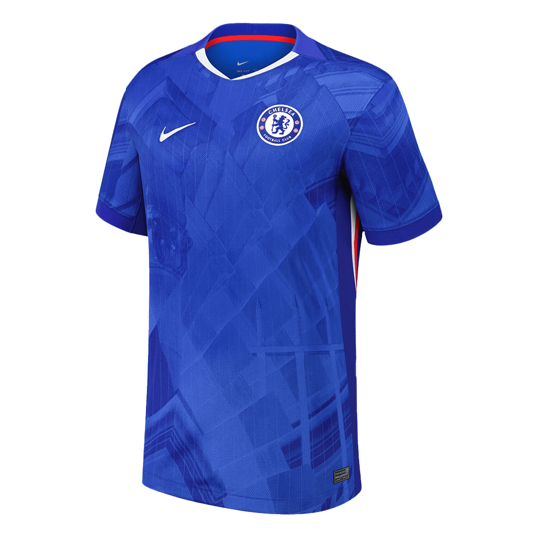 Chelsea-Heimtrikot 2025/26 für Herren