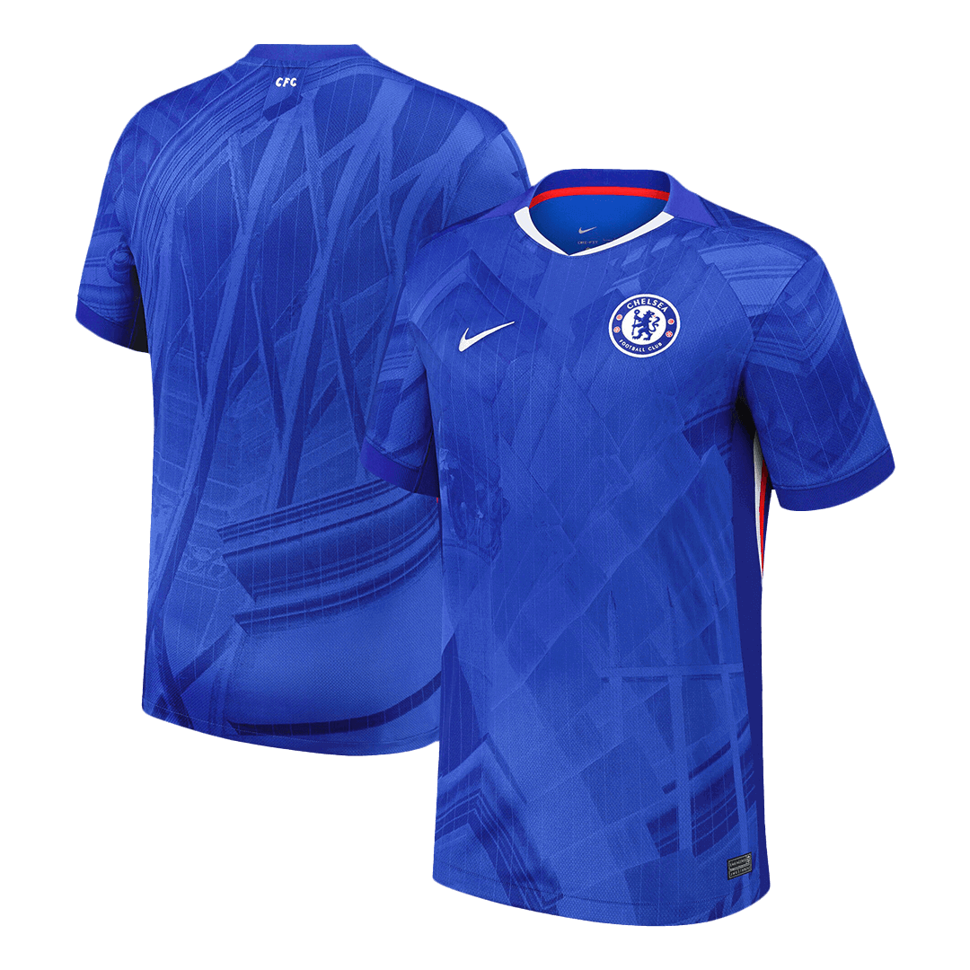 Chelsea-Heimtrikot 2025/26 für Herren