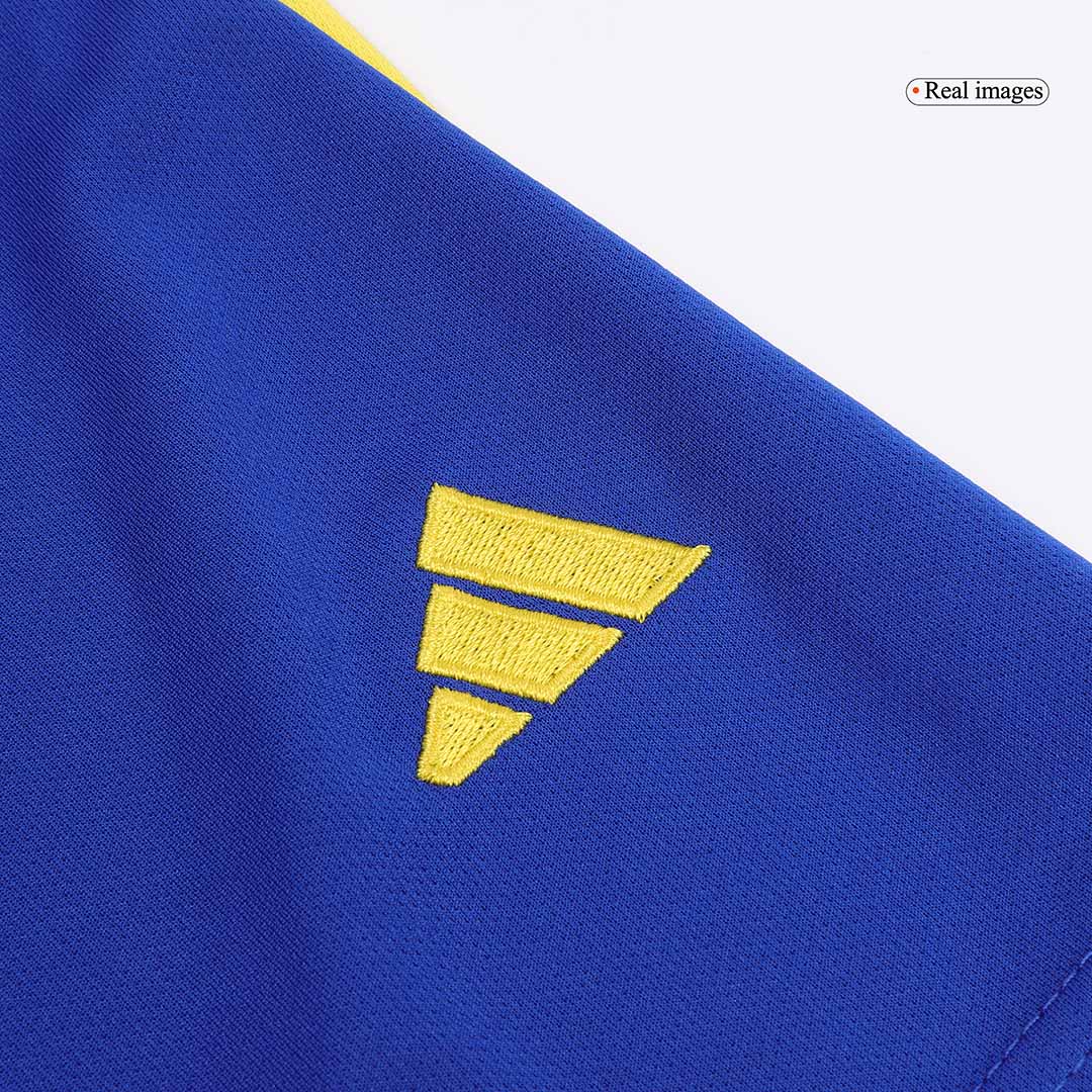 Kinder Al-Nassr RONALDO #7 Heimtrikot-Set 2024/25