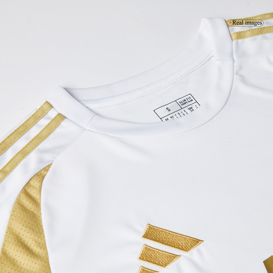 MANÉ#10 Al Nassr Fußballtrikot Drittes Auswärtstrikot 2024/25 -ACL