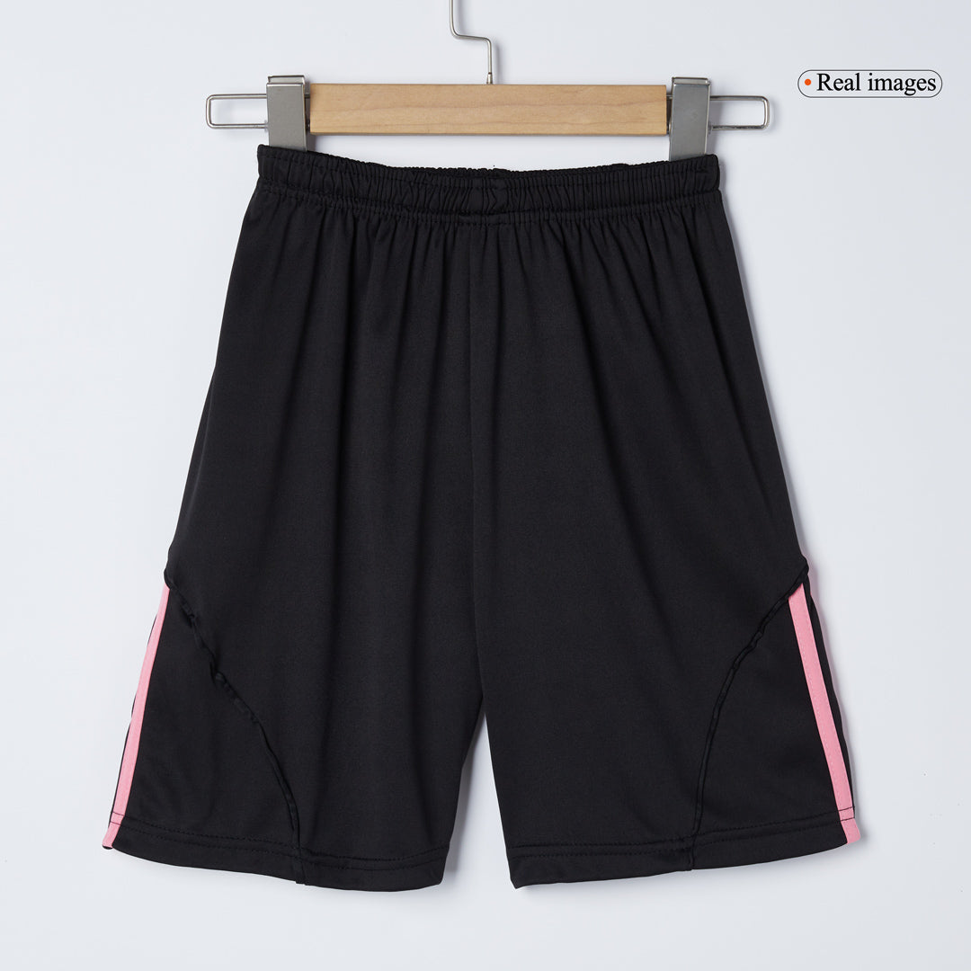 Juventus Heimtrikot Kinder-Set 2025/26