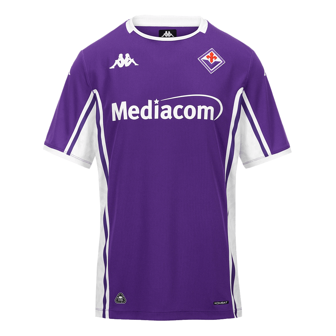AC Florenz Heimtrikot 2025/26
