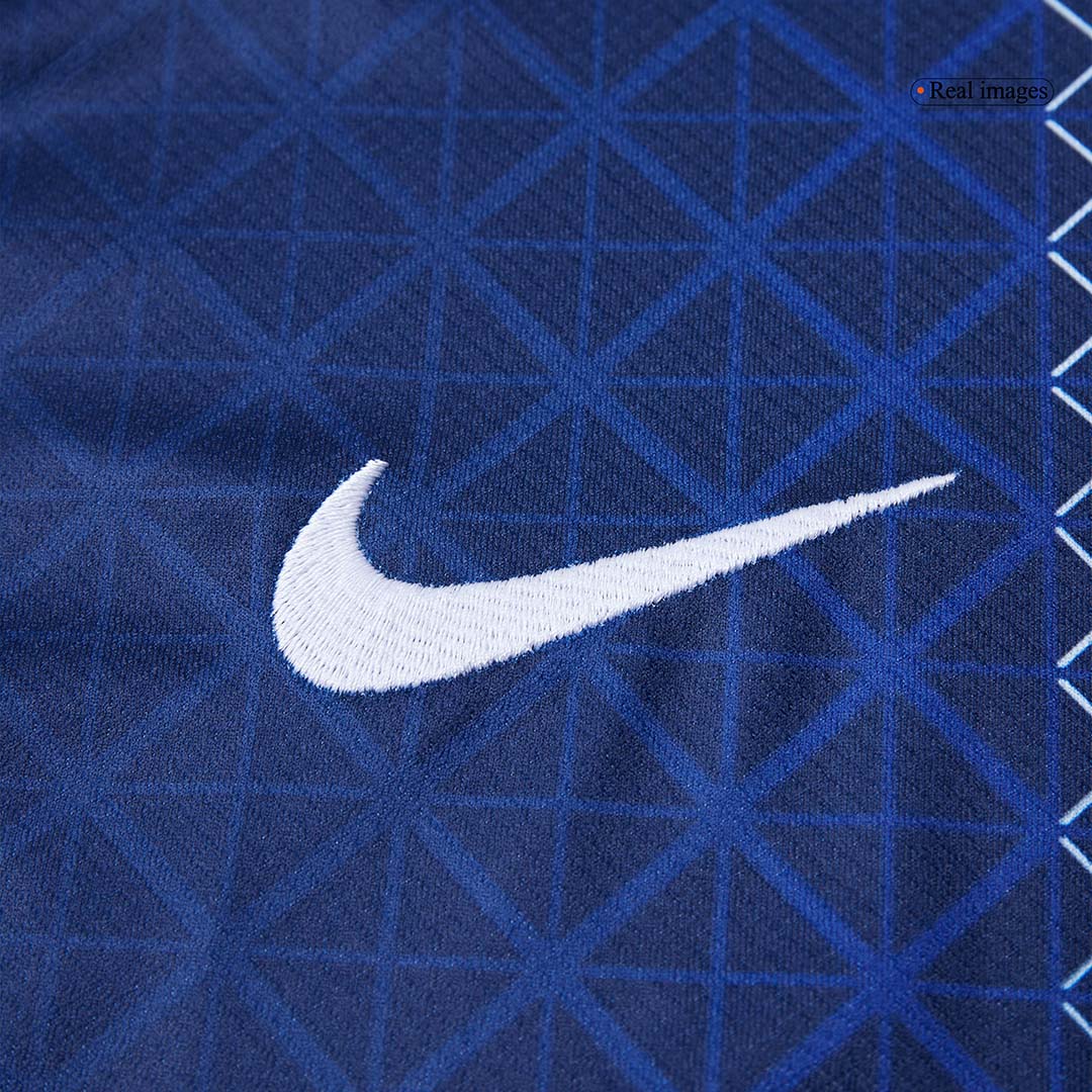 MARQUINHOS #5 PSG Heimtrikot 2025/26