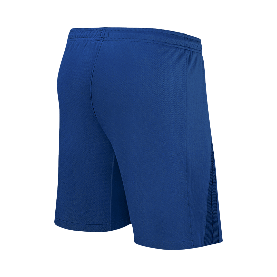 PSG Custom Viertes Ausw?rts-Shorts 2024/25 - Personalisierbar