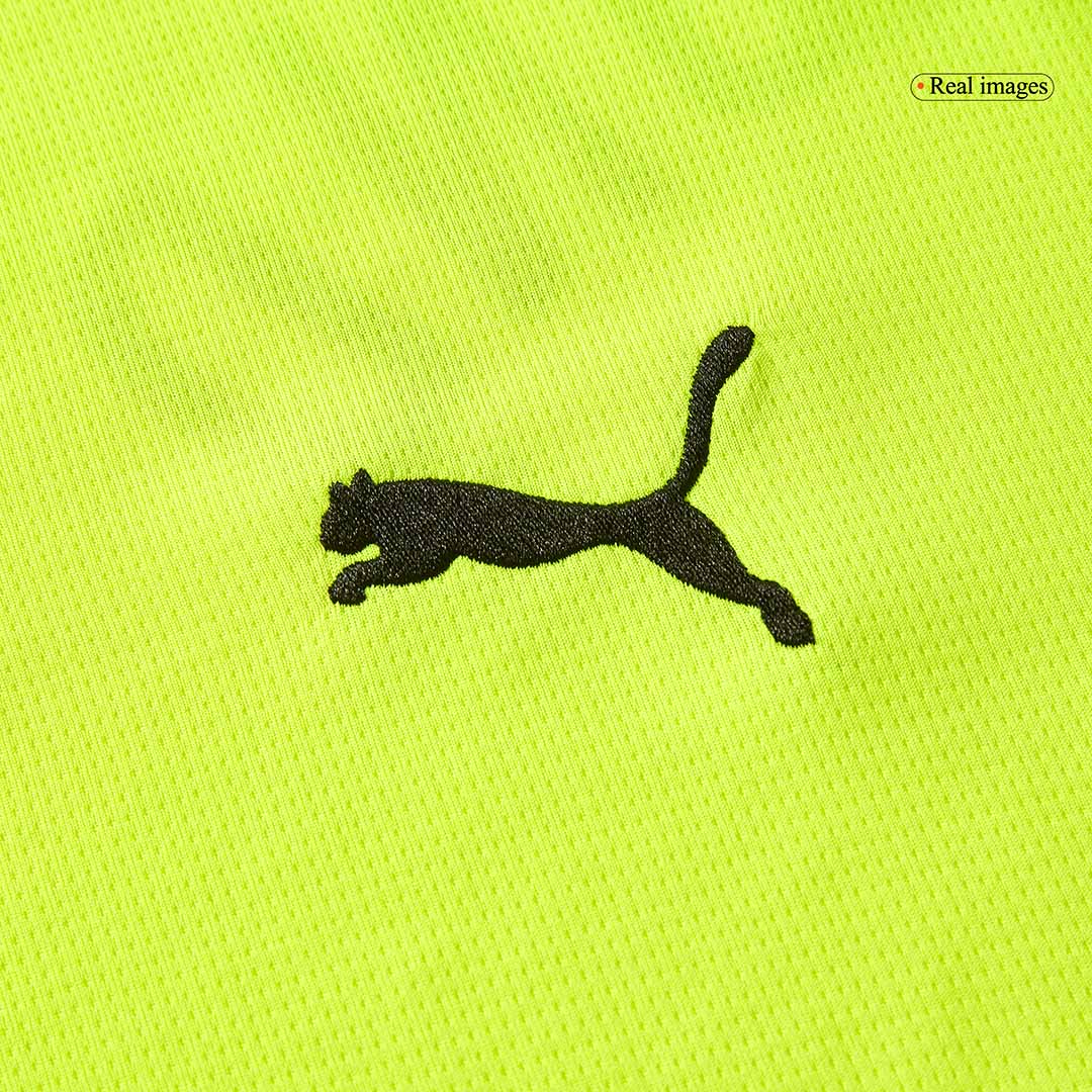 Borussia Dortmund Fußballtrikot 2024/25 Neon Special