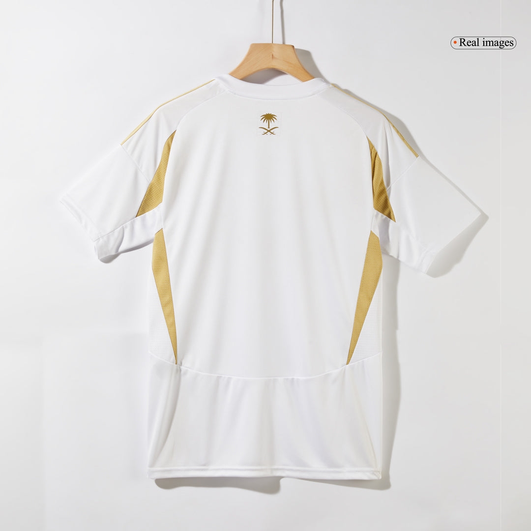 MANÉ#10 Al Nassr Fußballtrikot Drittes Auswärtstrikot 2024/25 -ACL