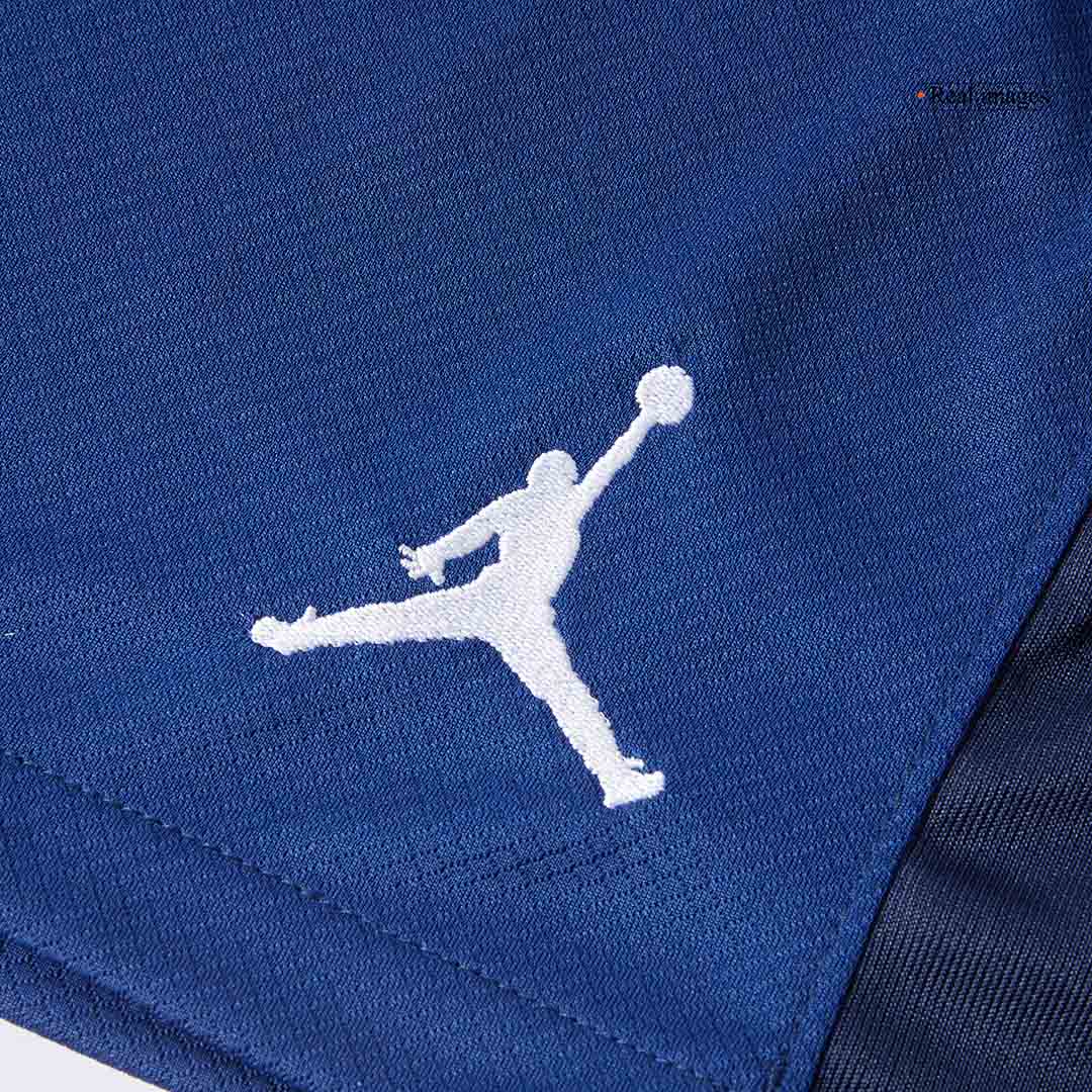 PSG Custom Viertes Ausw?rts-Shorts 2024/25 - Personalisierbar