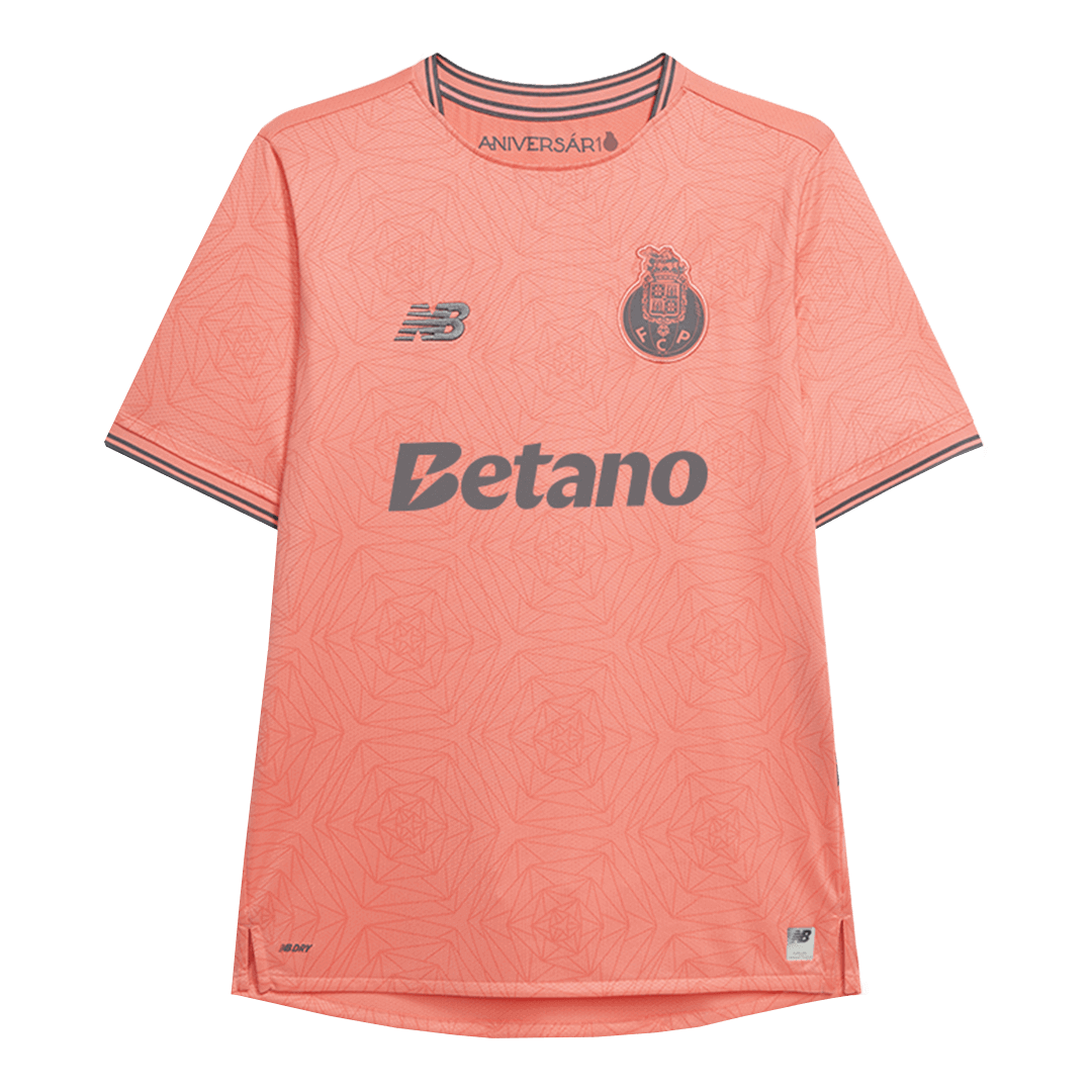 FC Porto Auswärtstrikot 2025/26
