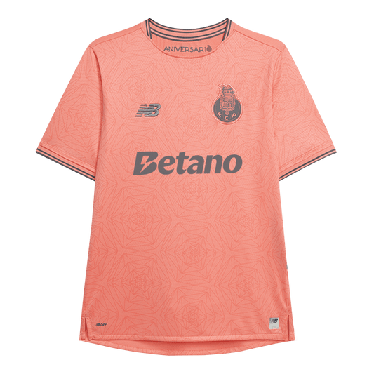 FC Porto Auswärtstrikot 2025/26
