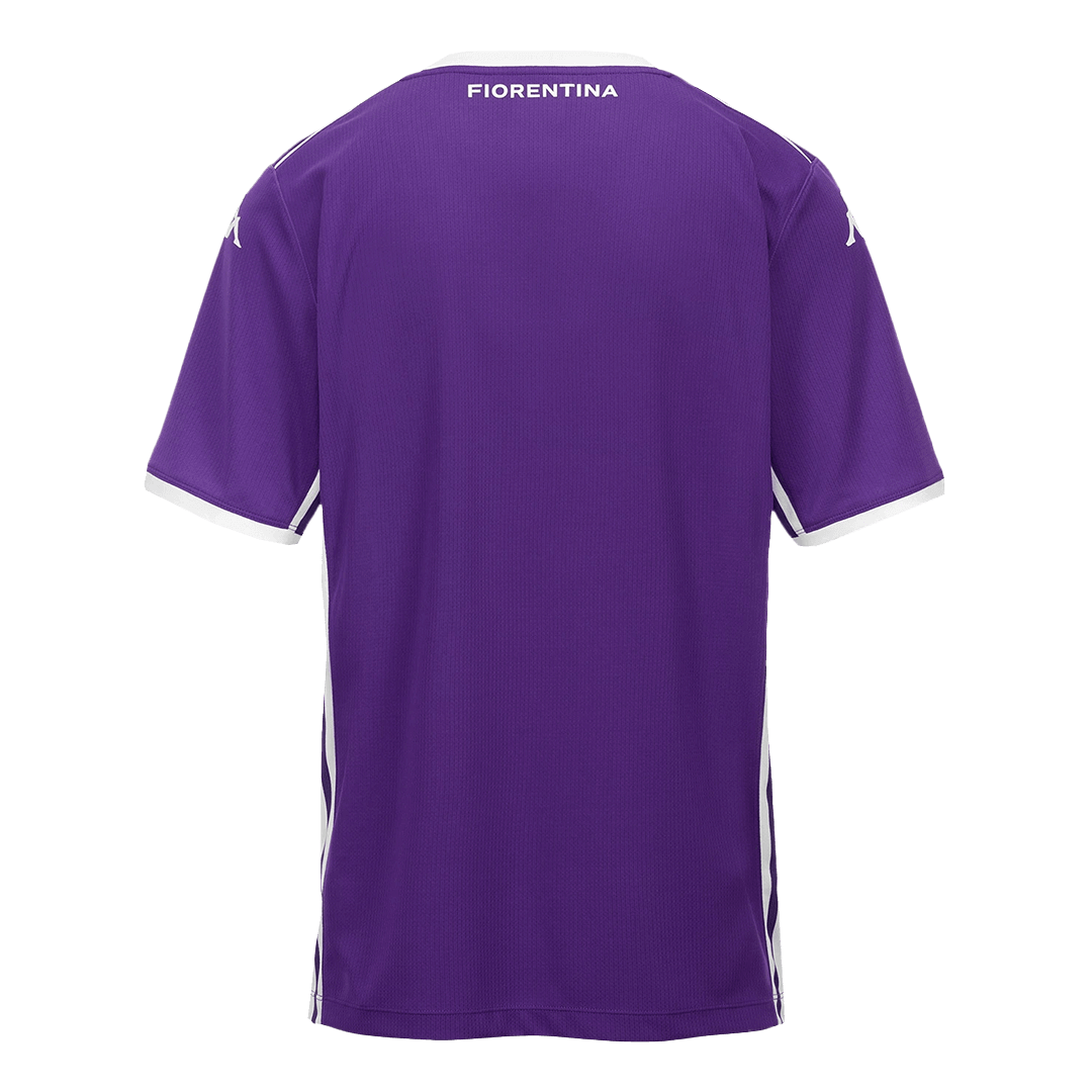 AC Florenz Heimtrikot 2025/26