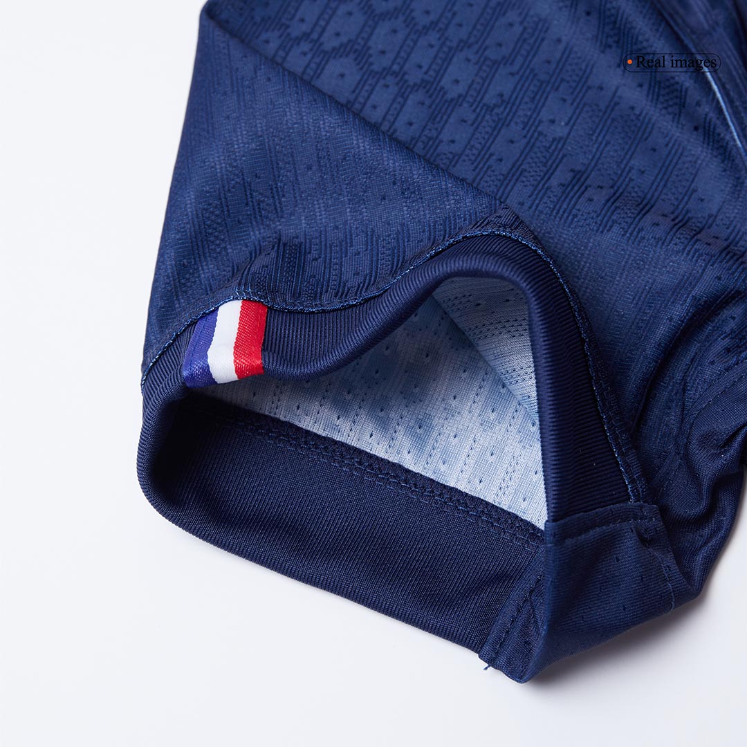 MARQUINHOS #5 PSG Heimtrikot Authentic 2025/26