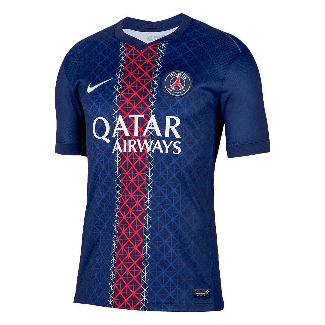 MARQUINHOS #5 PSG Heimtrikot 2025/26