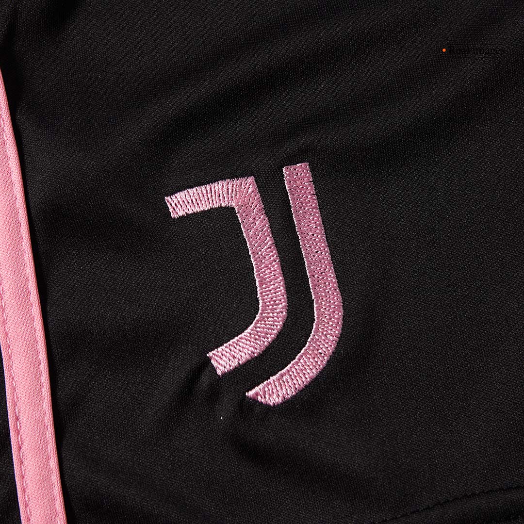Juventus Heimtrikot Kinder-Set 2025/26