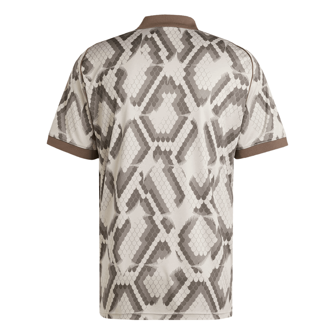 Bayern München X BSTN Trikot Fußballtrikot 2024/25