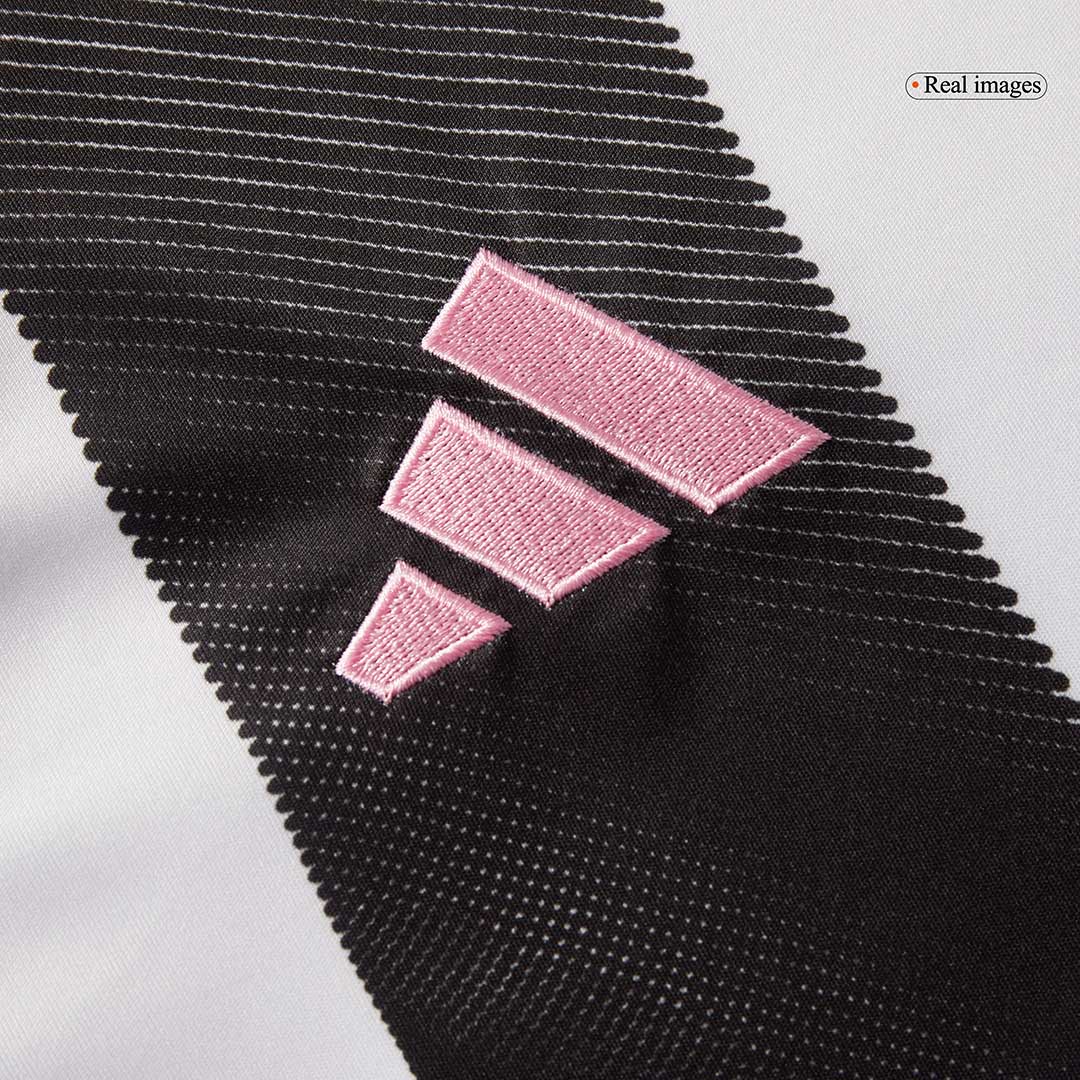 Juventus Heimtrikot-Set 2025/26