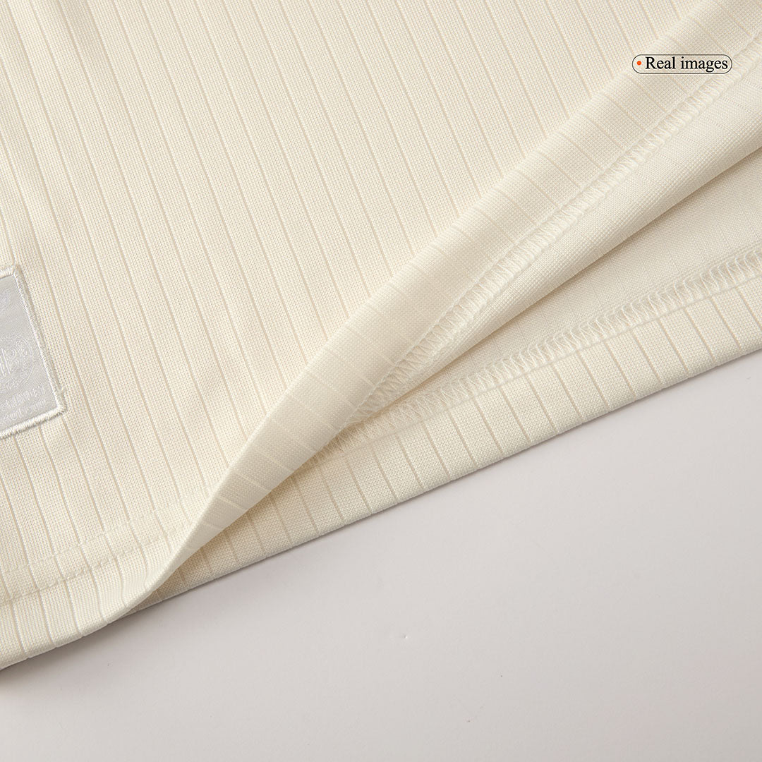 KIMMICH #6 Deutschland Fußballtrikot 2025 125. Jubiläum