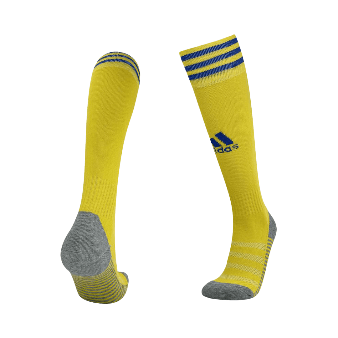 Al-Nassr Kinder-Heimstutzen 2024/25