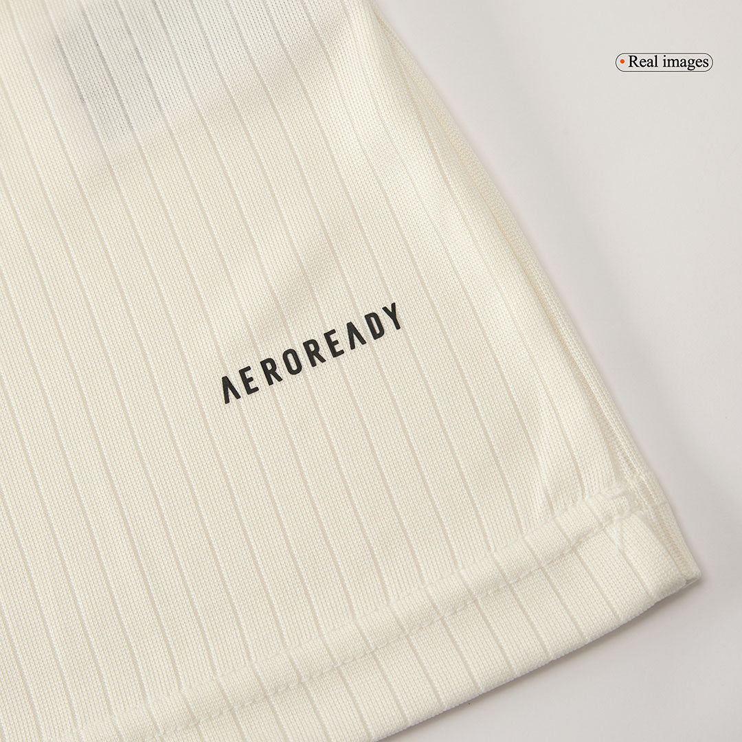 HAVERTZ #7 Deutschland Fußballtrikot 2025 125. Jubiläum