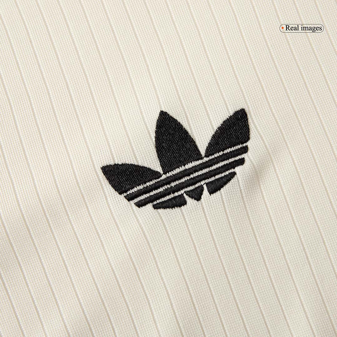 KIMMICH #6 Deutschland Fußballtrikot 2025 125. Jubiläum