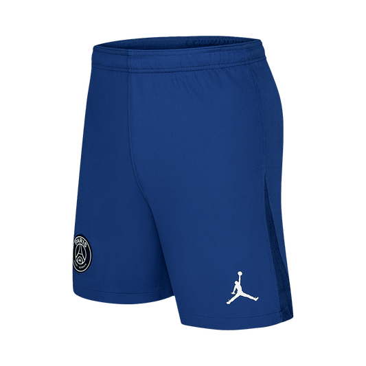 PSG Custom Viertes Ausw?rts-Shorts 2024/25 - Personalisierbar