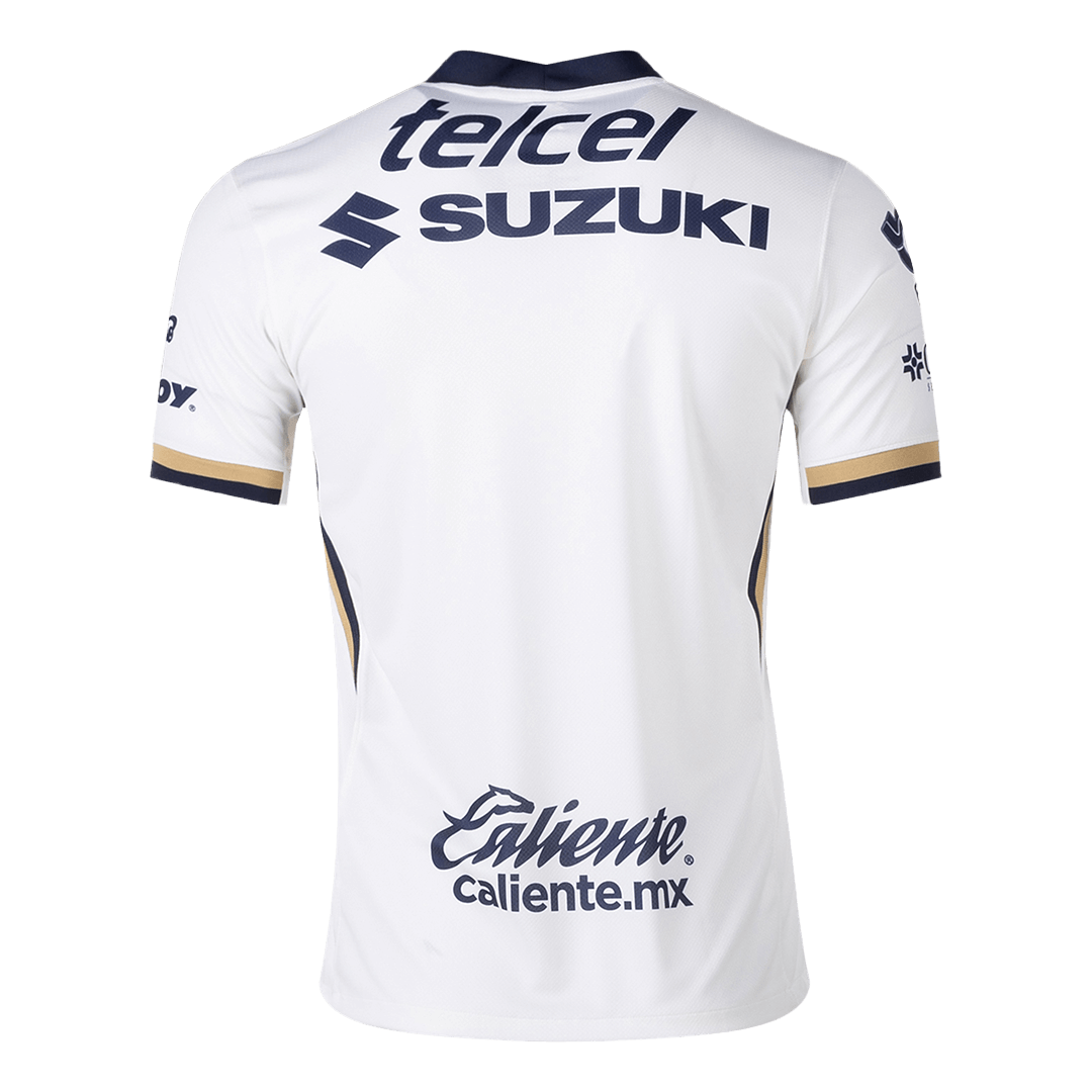 Pumas UNAM Heimtrikot 2025/26