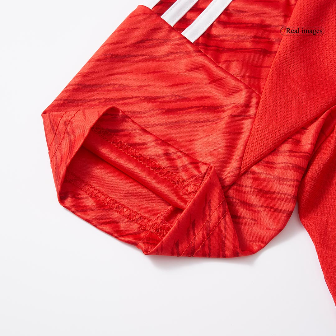 Tricou local Nottingham Forest 2024/25