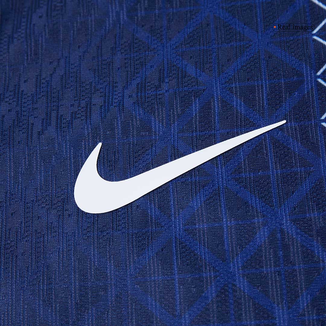 MARQUINHOS #5 PSG Heimtrikot Authentic 2025/26