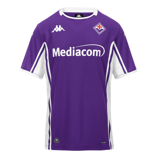 AC Florenz Heimtrikot 2025/26
