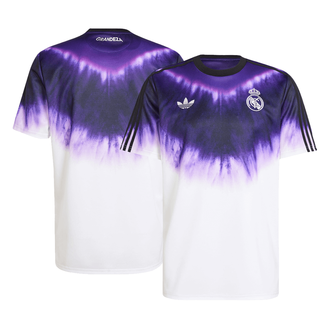 Tricou Real Madrid CNY