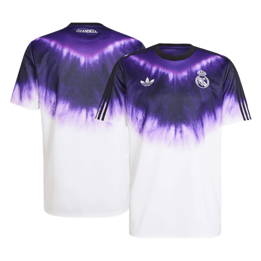 Tricou Real Madrid CNY