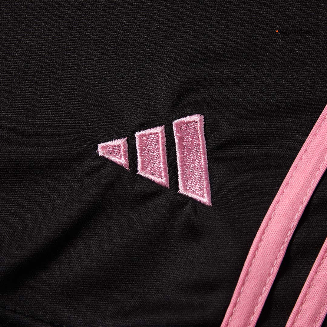 Juventus Heimtrikot Kinder-Set 2025/26