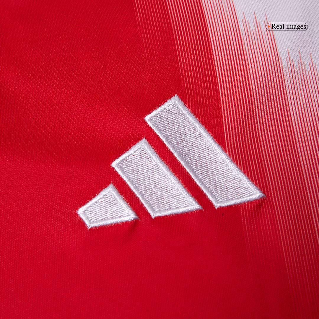 Bayern München Heimtrikot 2025/26 & Bayern München Auswärtstrikot 2025/26