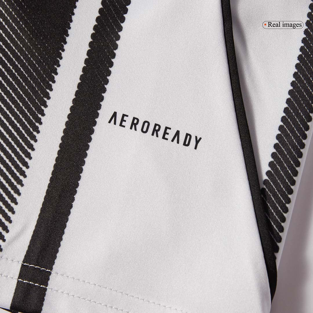 Juventus Heimtrikot 2025/26