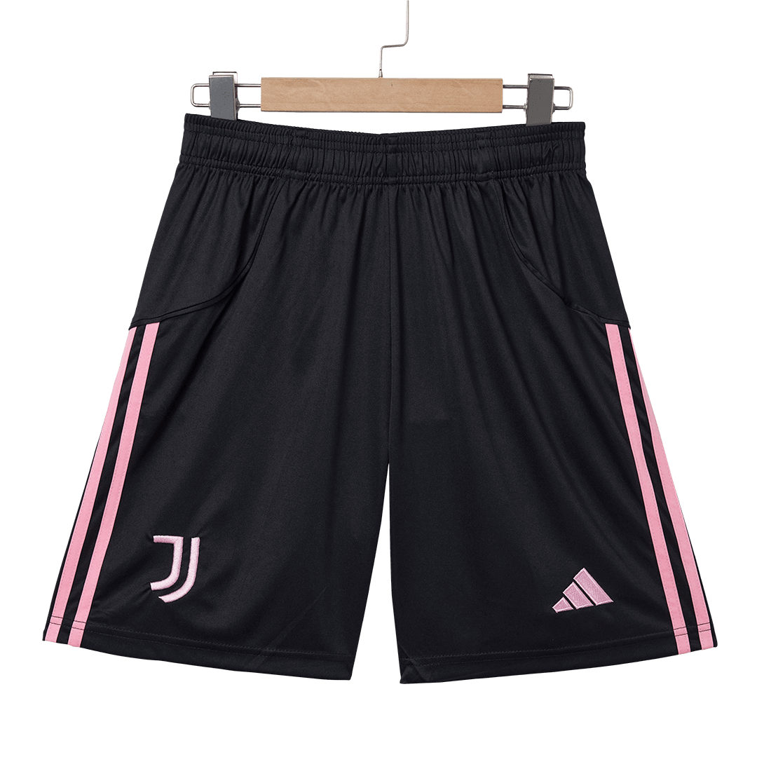 Juventus Heimtrikot-Set 2025/26