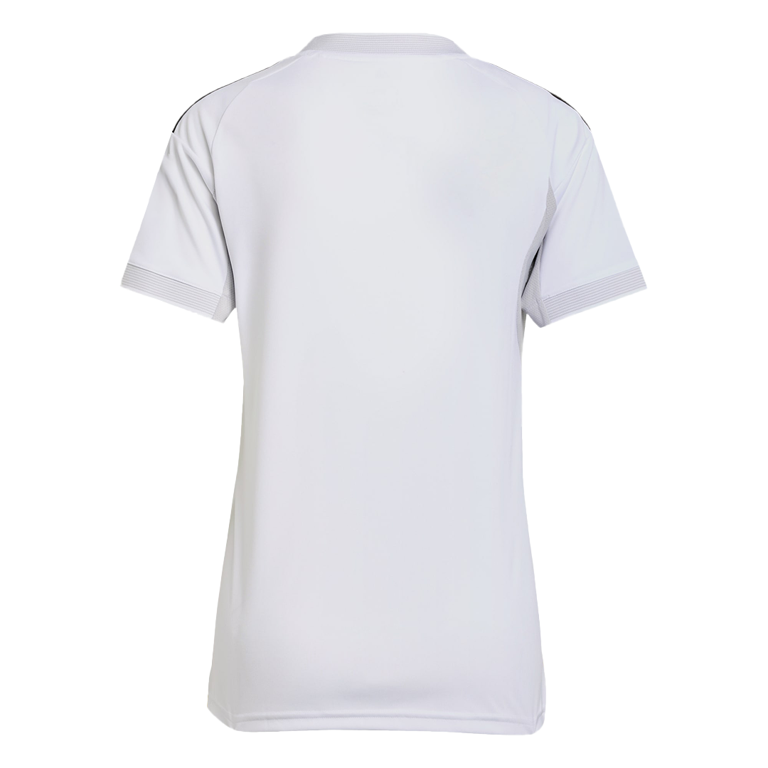 Frauen Real Madrid Heimtrikot 2025/26 Weiß