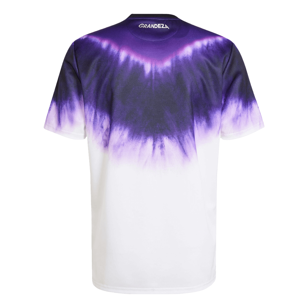 Tricou Real Madrid CNY