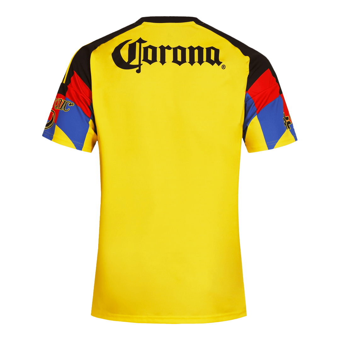Club America Heimtrikot 2025/26