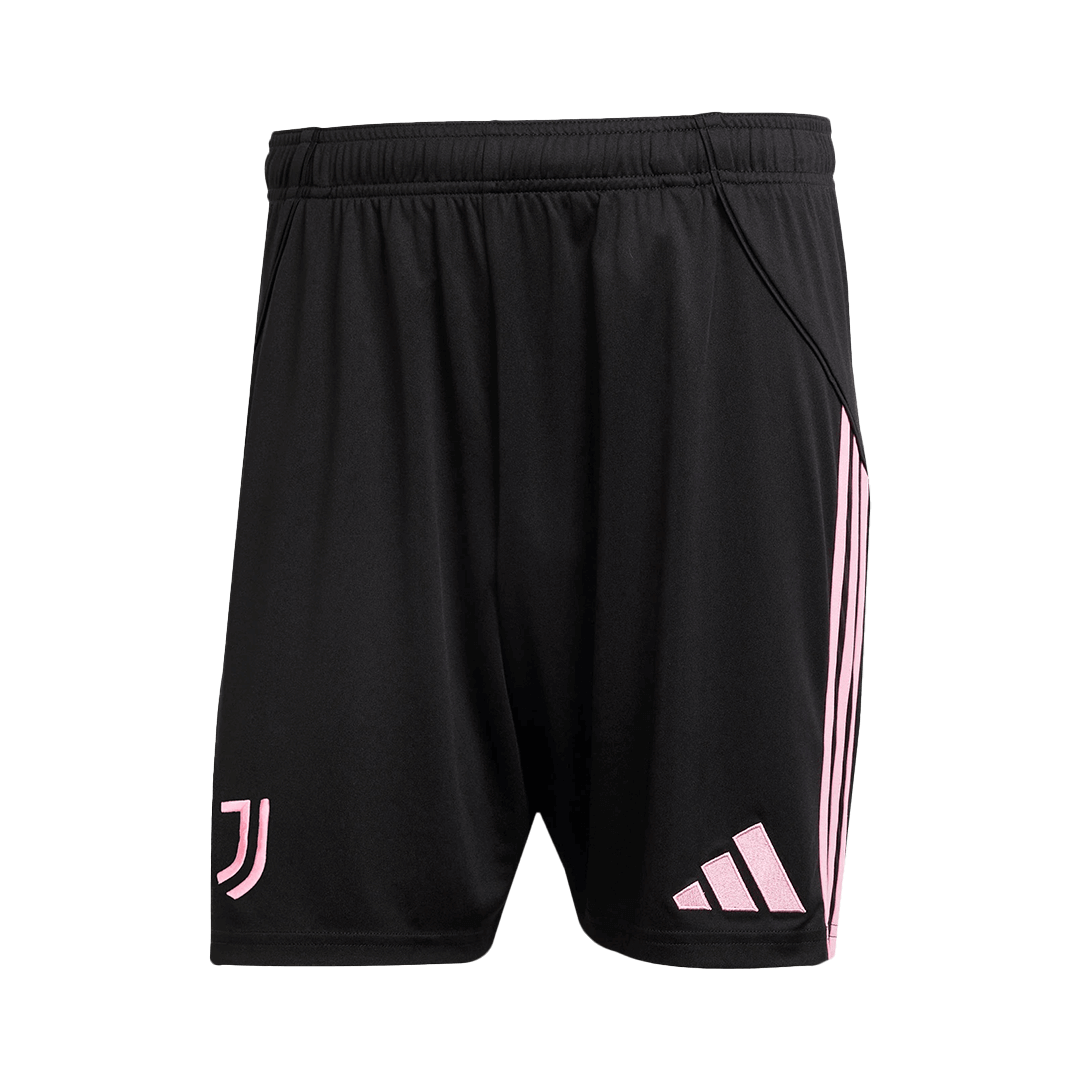 Juventus Heimtrikot-Hose 2025/26