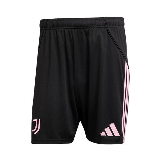 Juventus Heimtrikot-Hose 2025/26