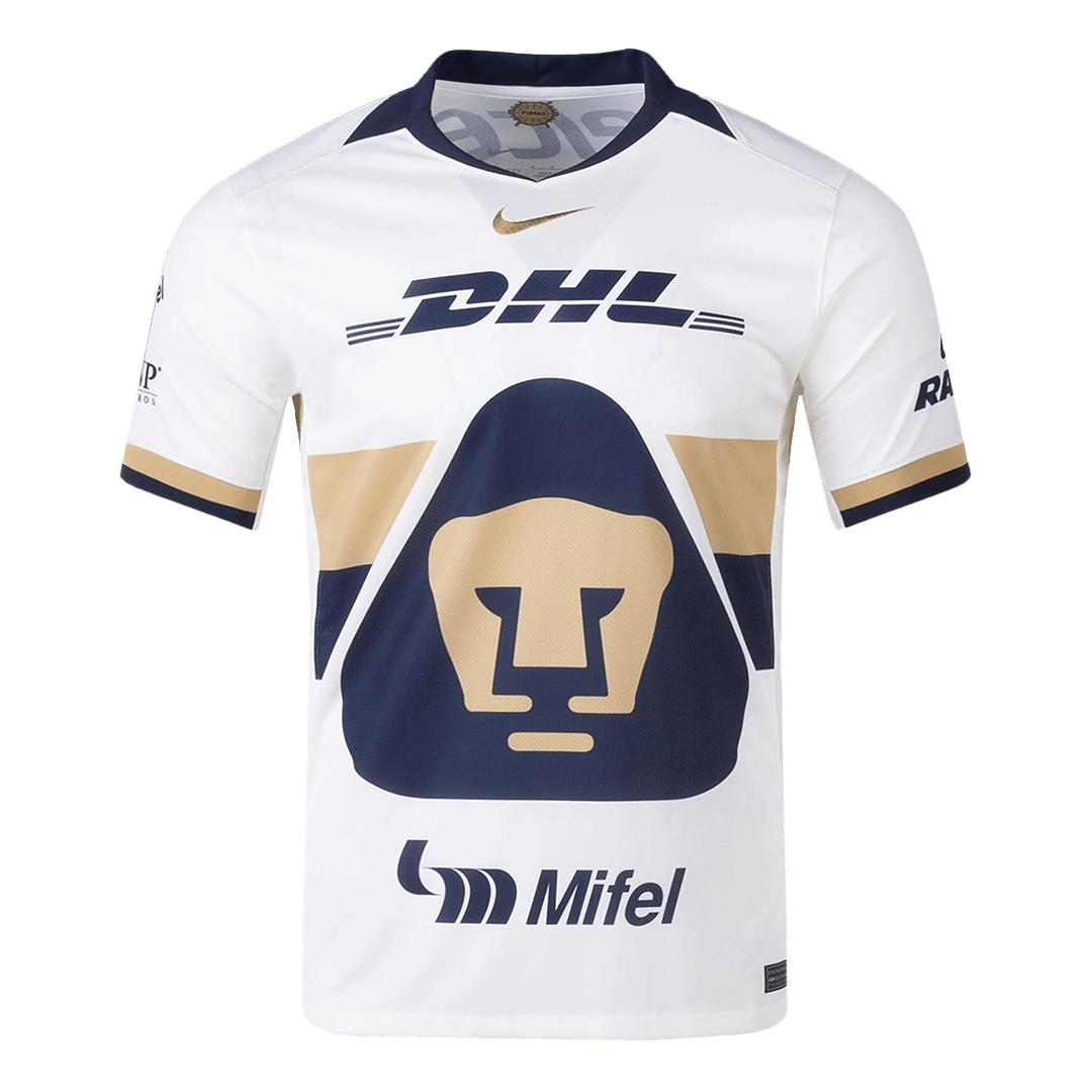 Pumas UNAM Heimtrikot 2025/26