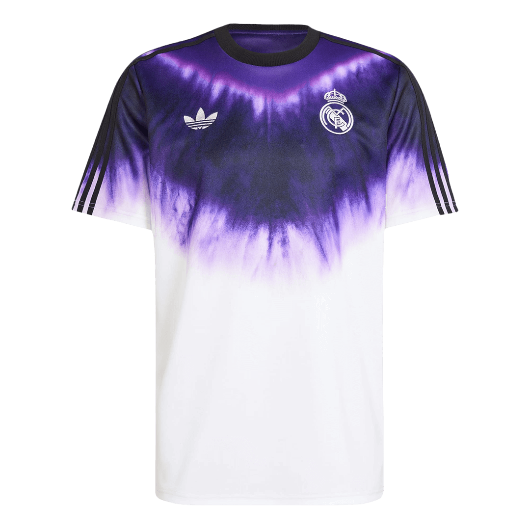 Tricou Real Madrid CNY