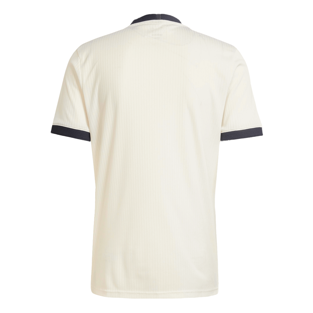 Deutschland Fußballtrikot Custom Shirt 2025 125. Jahrestag