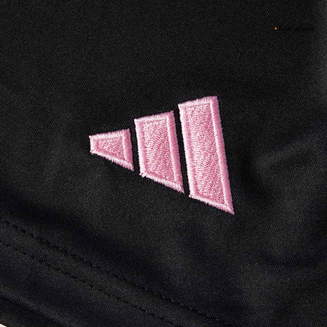 Juventus Heimtrikot-Hose 2025/26