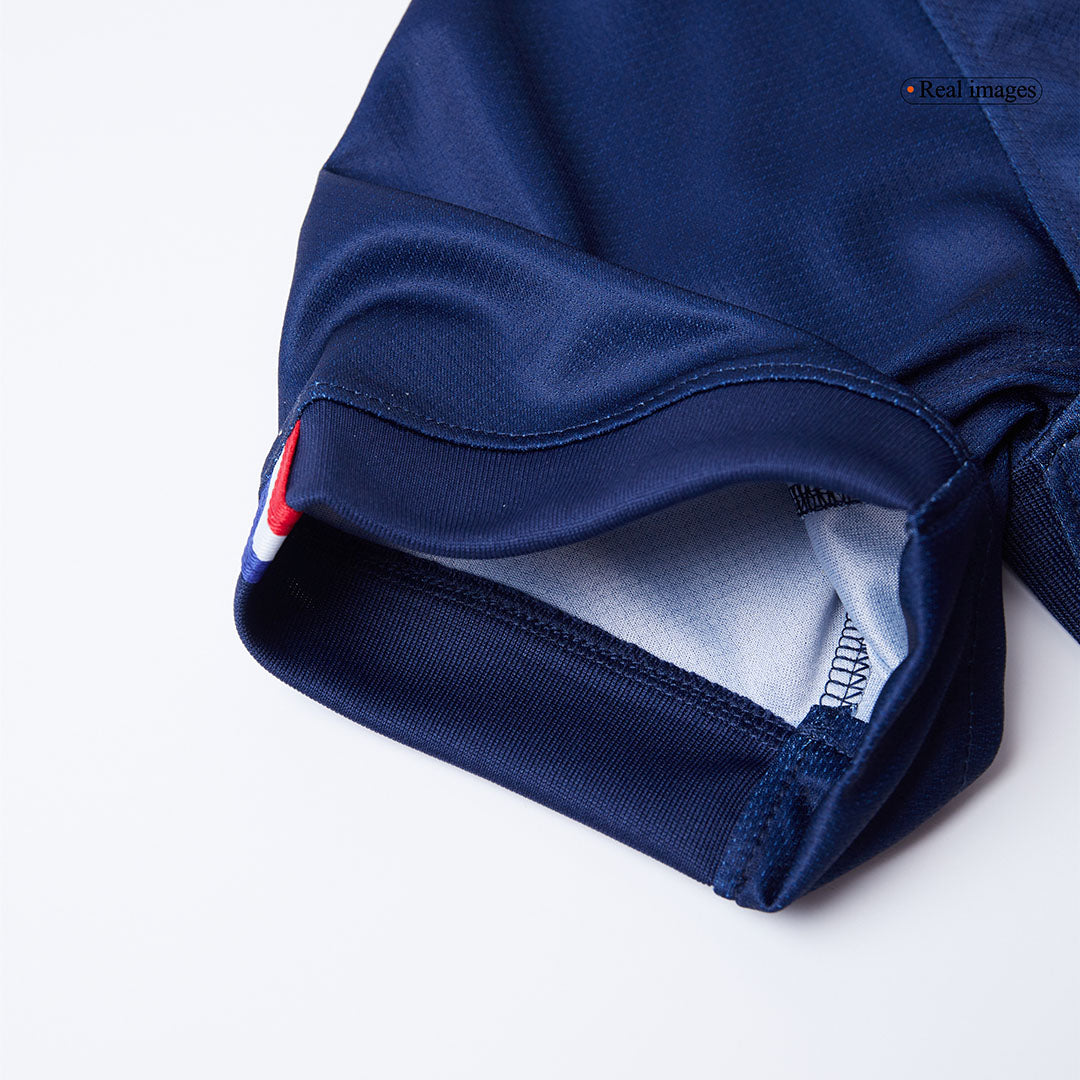 MARQUINHOS #5 PSG Heimtrikot 2025/26
