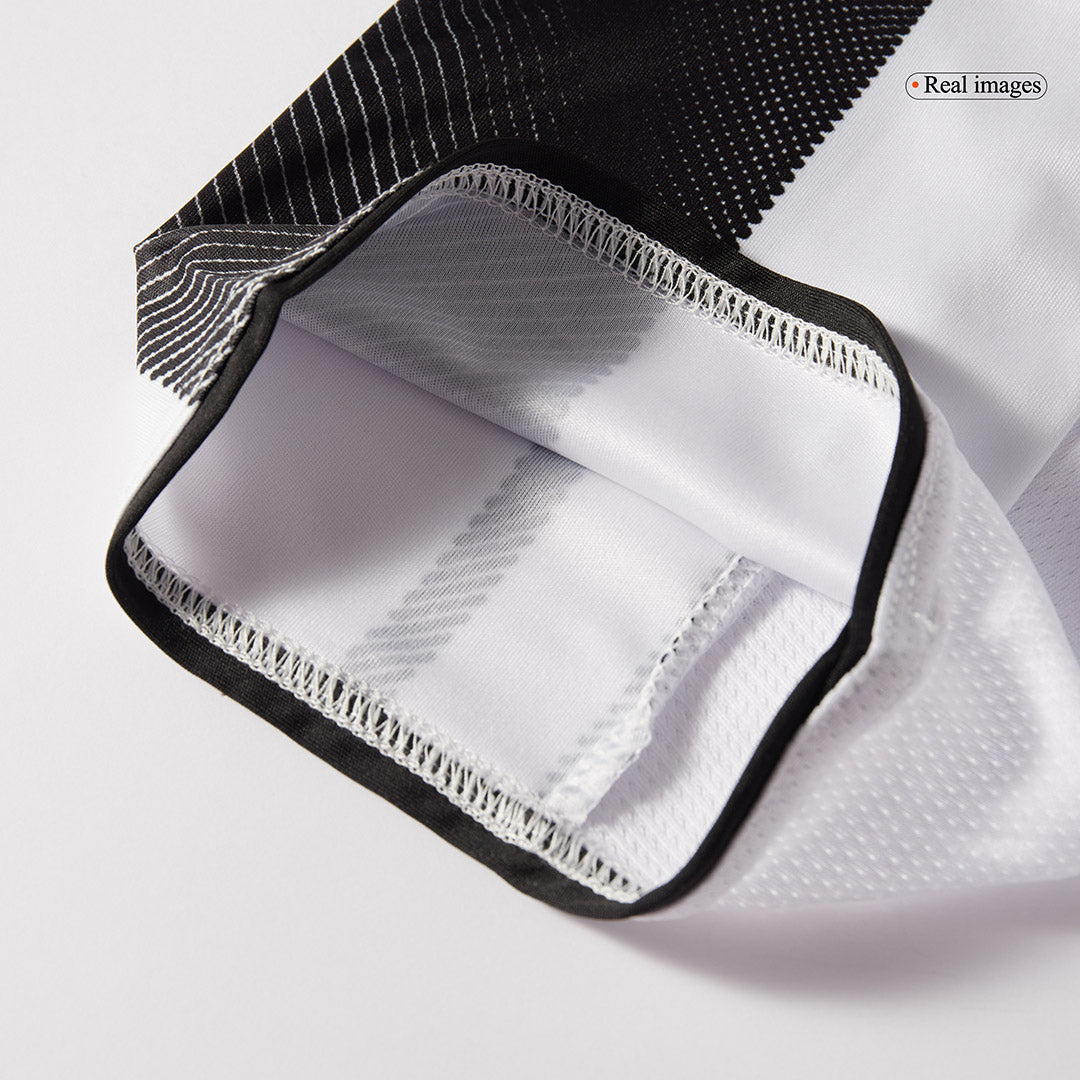 Juventus Heimtrikot-Set 2025/26