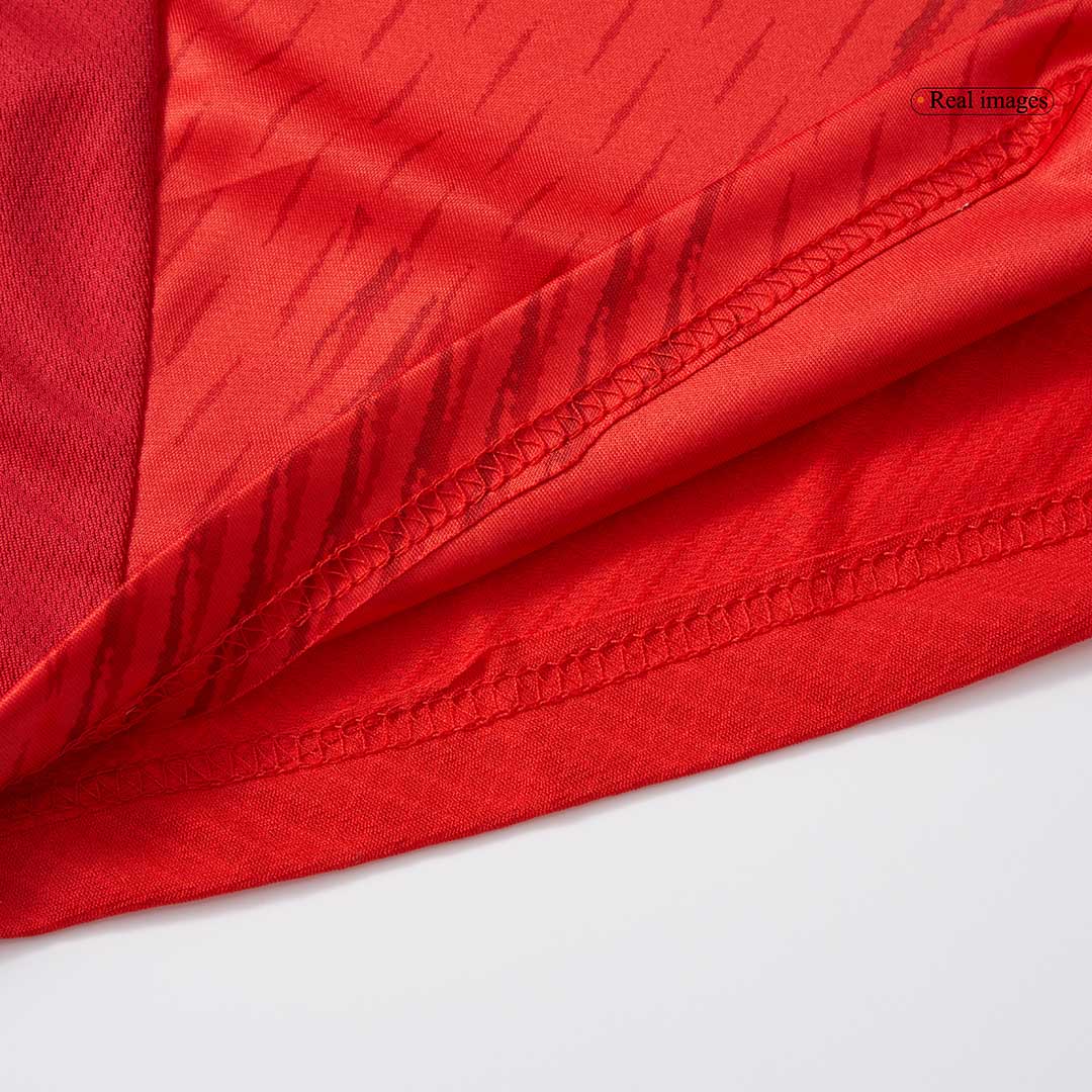Tricou local Nottingham Forest 2024/25