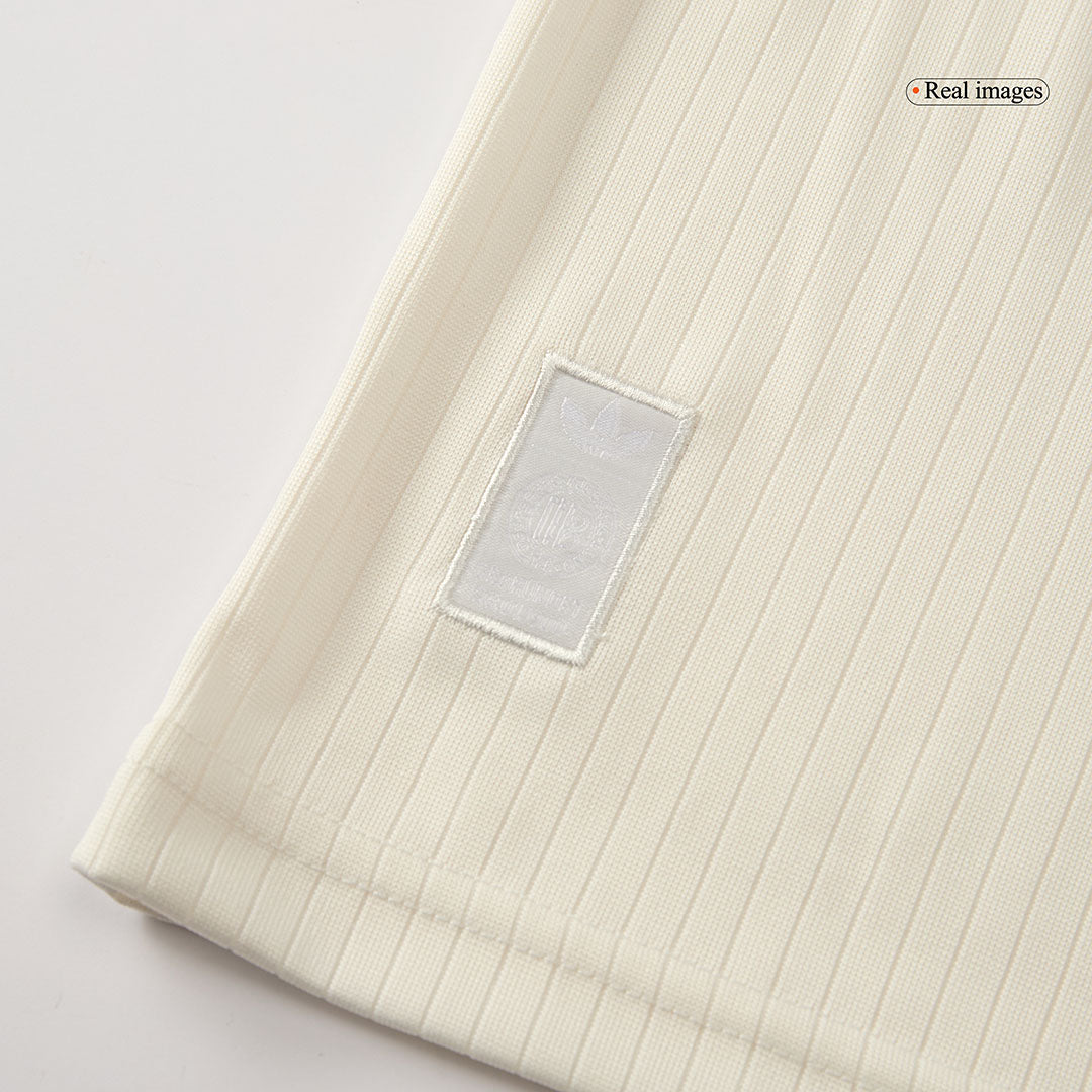 HAVERTZ #7 Deutschland Fußballtrikot 2025 125. Jubiläum