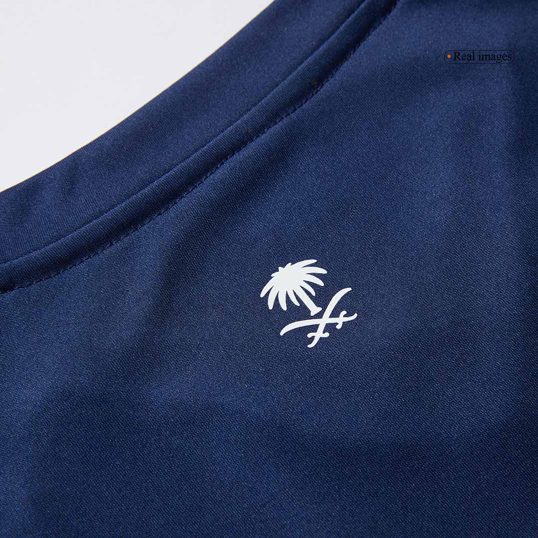MANÉ #10 Al Nassr Fußballtrikot Auswärtstrikot 2024/25 -ACL