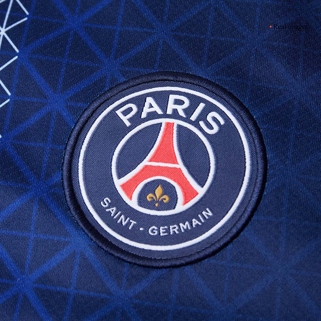 MARQUINHOS #5 PSG Heimtrikot 2025/26